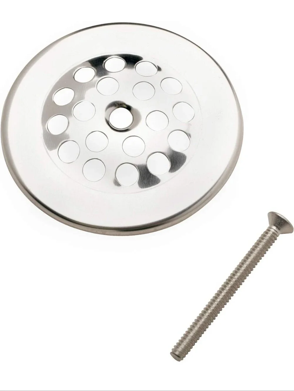 New! Strainer Dome Cover 3